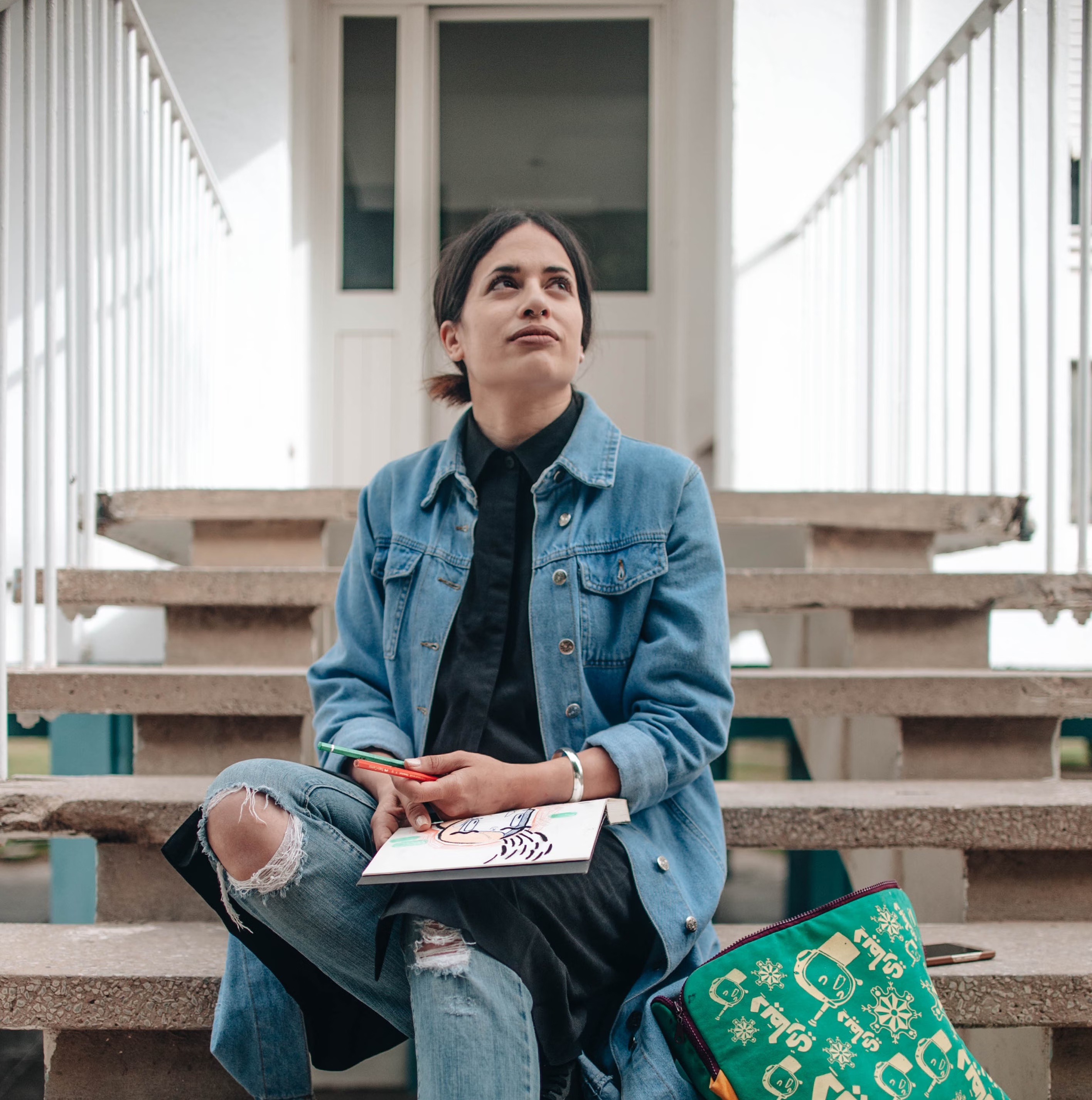 Comment trouver des références pour vos illustrations - Illustrateur