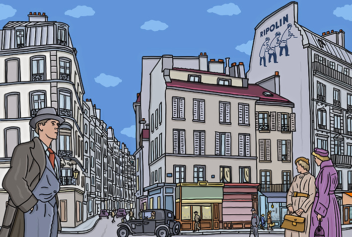 Ripolin par antoine meurant - Image principale