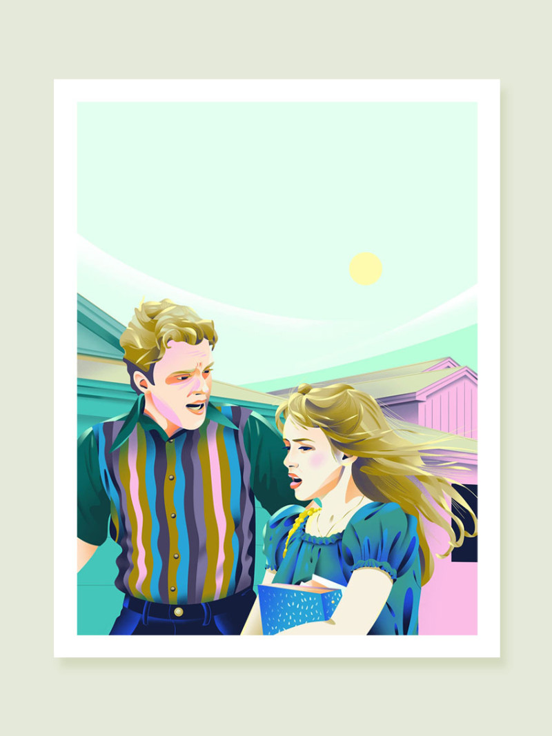 Edward I* par manon sauzara - Image principale