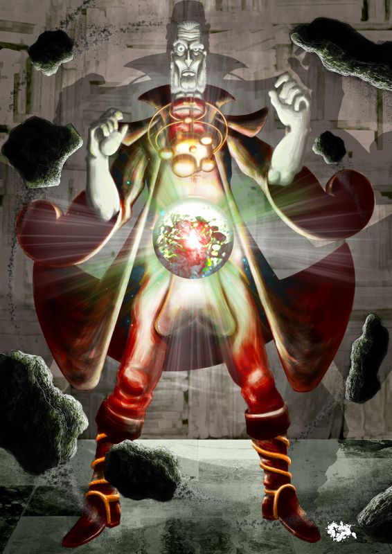  - Blastalx - illustrateurs/rices