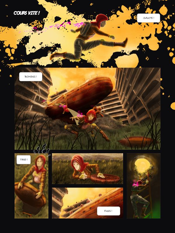  - Blastalx - illustrateurs/rices