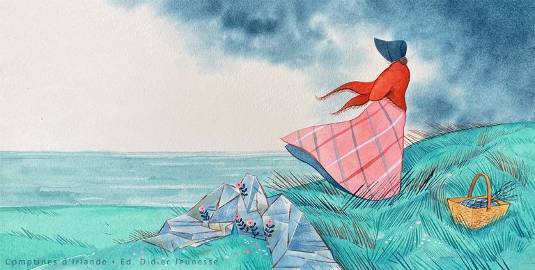  - Elodie Coudray - illustrateurs/rices