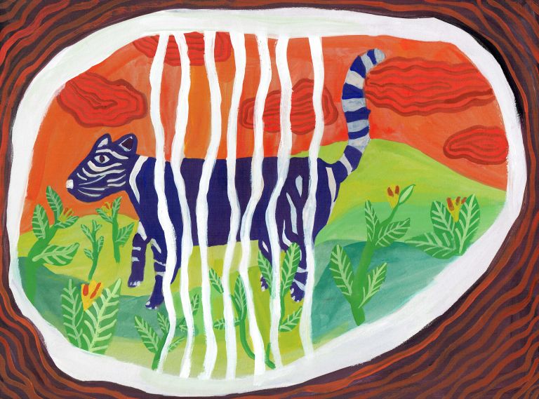  - Julie Maurice - illustrateurs/rices