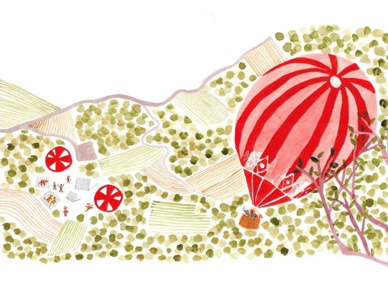  - Julie Maurice - illustrateurs/rices