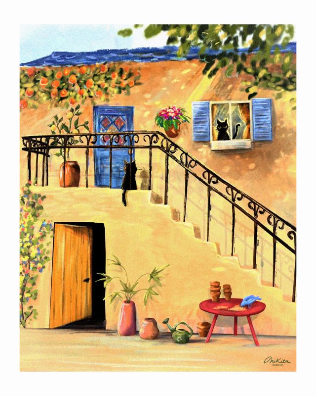  - Nikita Baccam - illustrateurs/rices