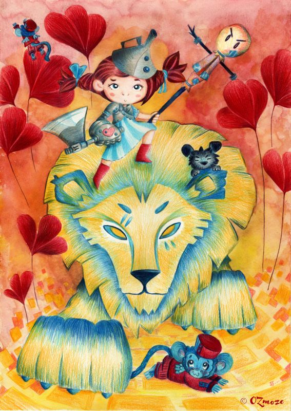  - Letonnelier Virginie - illustrateurs/rices