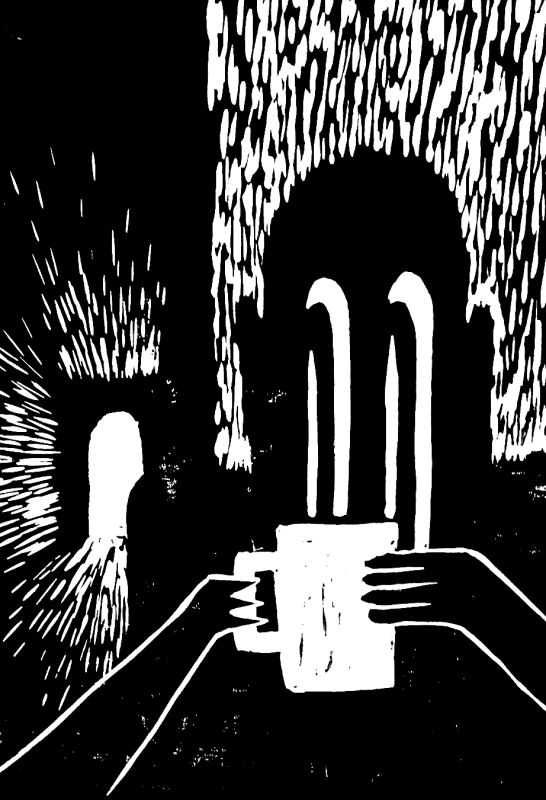  - Samuel Mingarelli - illustrateurs/rices