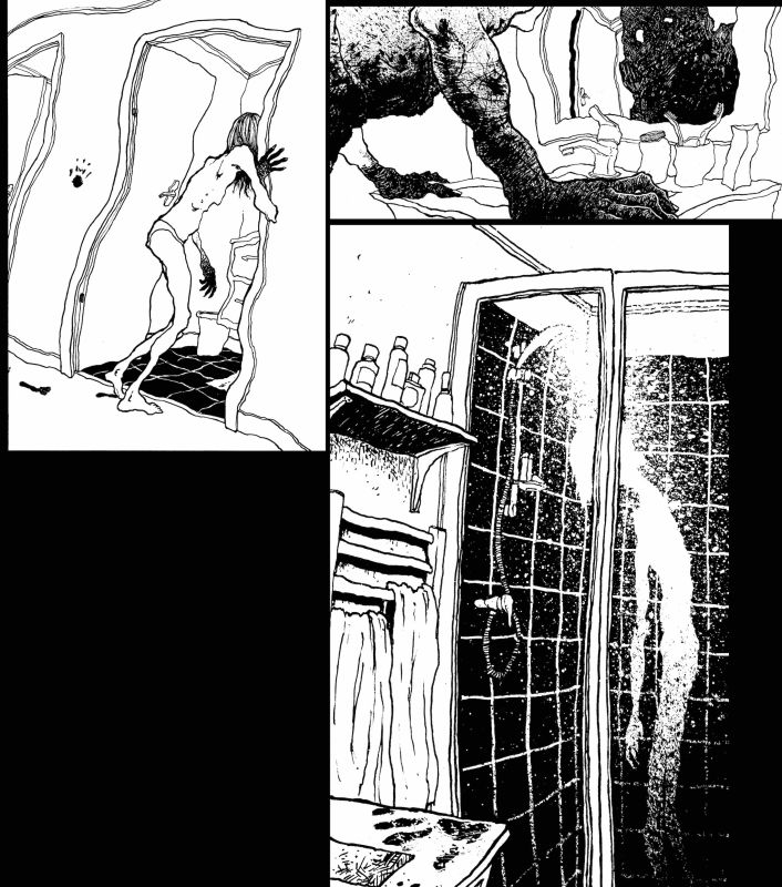  - Samuel Mingarelli - illustrateurs/rices