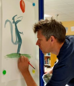 adrien poissier - illustrateurs/rices