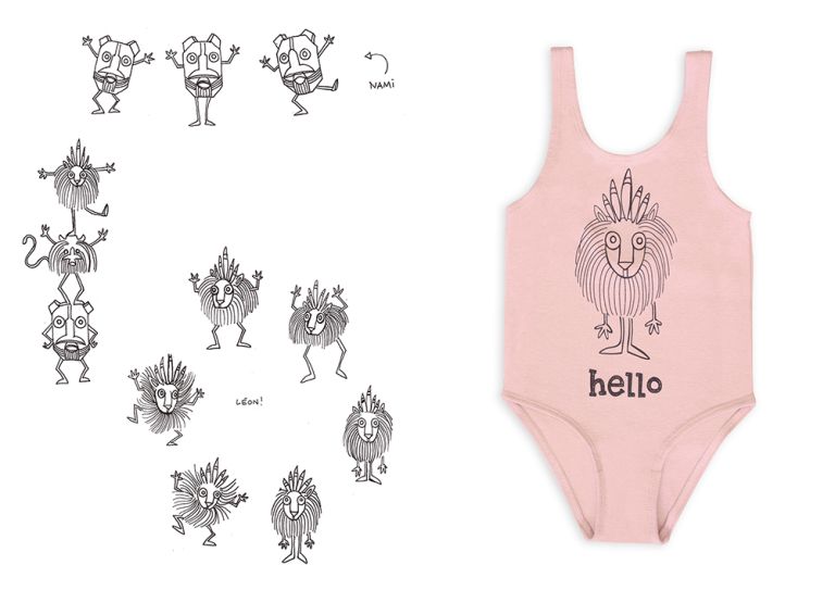  - agathe bokanowski - illustrateurs/rices