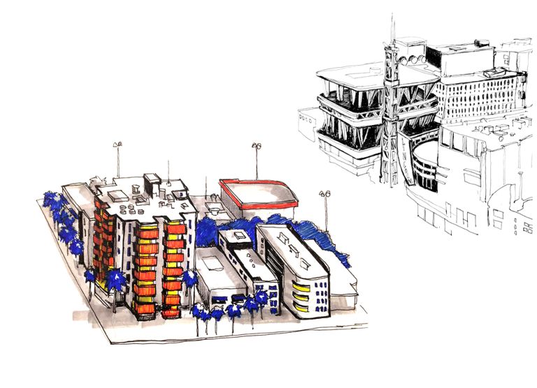  - agathe bokanowski - illustrateurs/rices