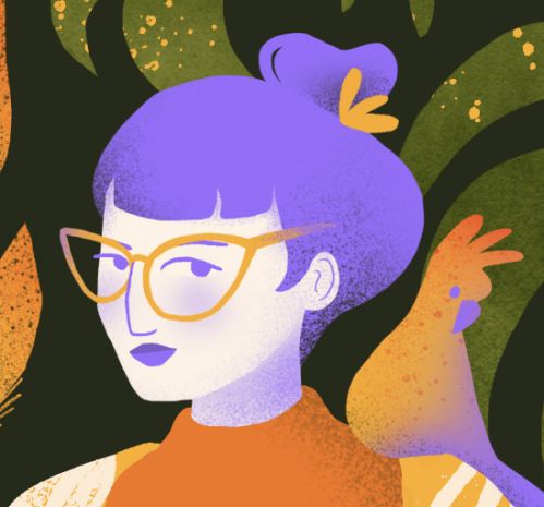 alexandra alzieu - illustrateurs/rices