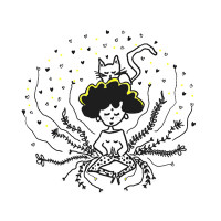 Assia Burke - illustrateurs/rices