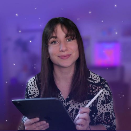 mathilde gÿo - illustrateurs/rices