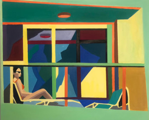 Printemps - Aurélie Dekeyser - Produit créatif