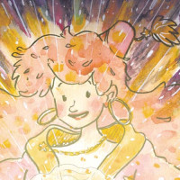 Charlène chesnier - illustrateurs/rices