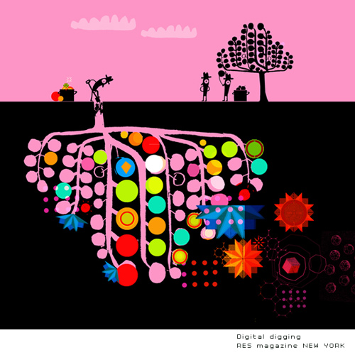 chris haughton - illustrateurs/rices