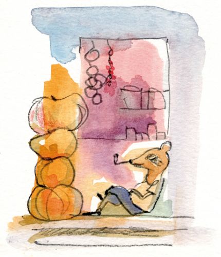 béatrice boutignon - illustrateurs/rices