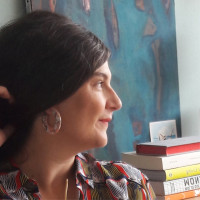 Elodie Coudray - illustrateurs/rices