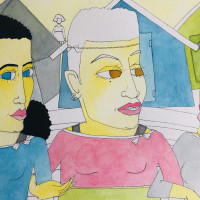 Ema Dée - illustrateurs/rices