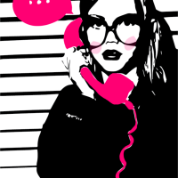 FANNY-MARIE SUCHEL - illustrateurs/rices