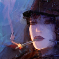 FRANCOIS FLEURY - illustrateurs/rices