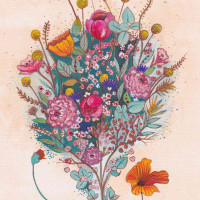 Jehanne Weyman - illustrateurs/rices