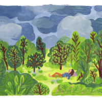 Julie Maurice - illustrateurs/rices