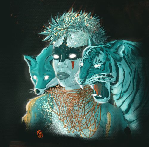 julie quintard - illustrateurs/rices