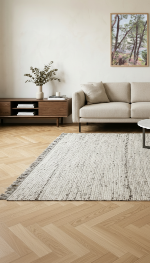 L'Ardèche en hiver - juliette marmonier - Produit créatif