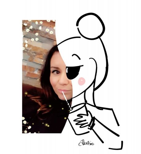 justine prigent - illustrateurs/rices