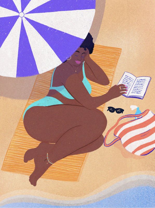  - anaïs meynard la fête sauvage - illustrateurs/rices