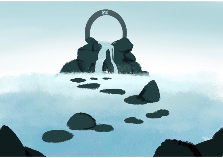 concept art #3 - louise burlet - illustrateurs/rices