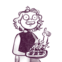 ludivine martin - illustrateurs/rices