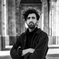 Warren Manvelyan - illustrateurs/rices