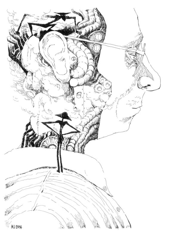  - marc jamin - illustrateurs/rices