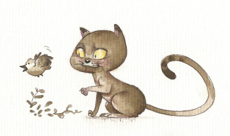  - marick queven - illustrateurs/rices