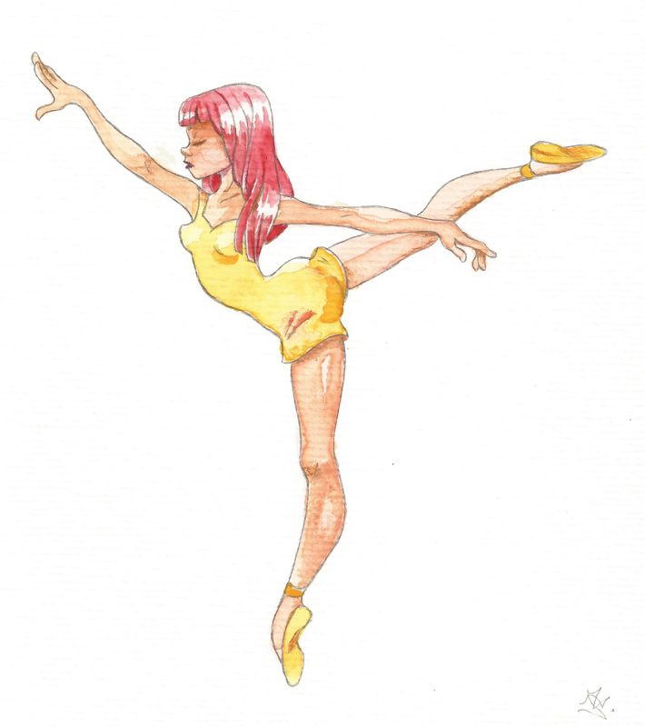  - marick queven - illustrateurs/rices