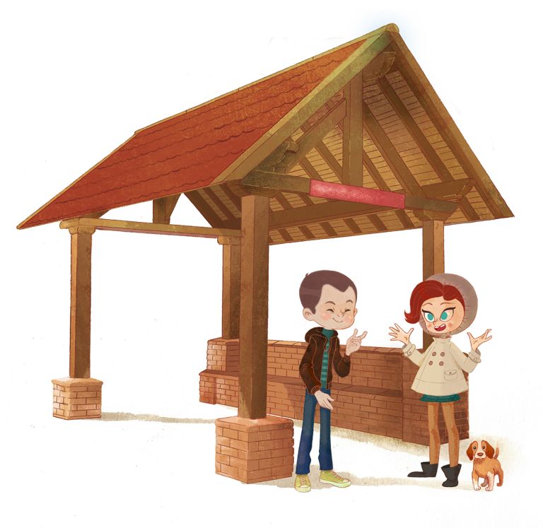  - marick queven - illustrateurs/rices