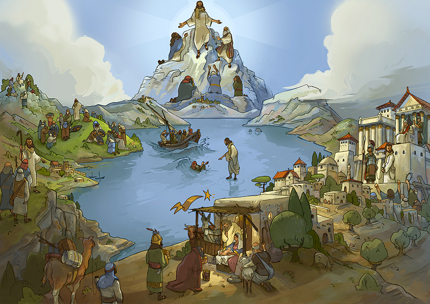  - mathieu binand - illustrateurs/rices