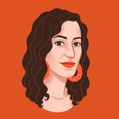 mathilde laurent - illustrateurs/rices