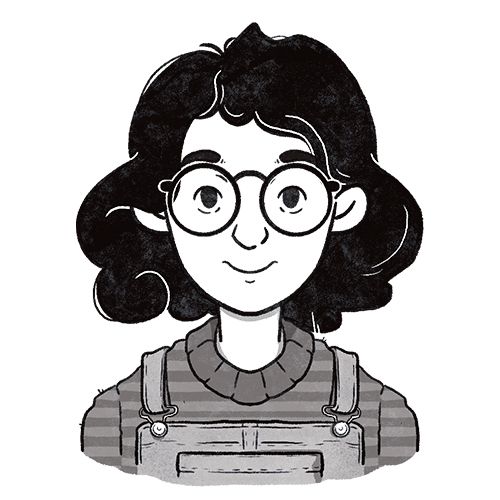 eloïse mokhtari - illustrateurs/rices
