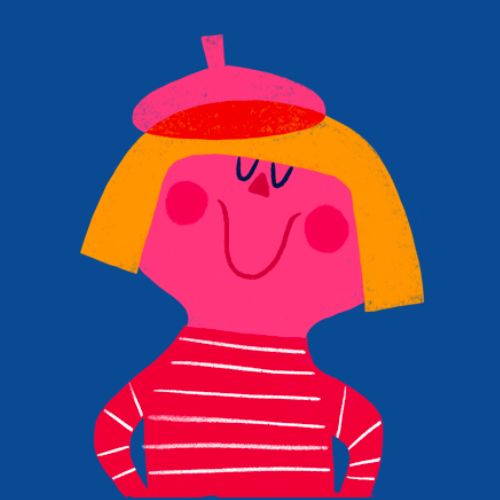 suzy de belleville - illustrateurs/rices