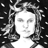 nadia berz - illustrateurs/rices