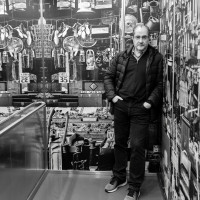 Alvarez Luis - illustrateurs/rices