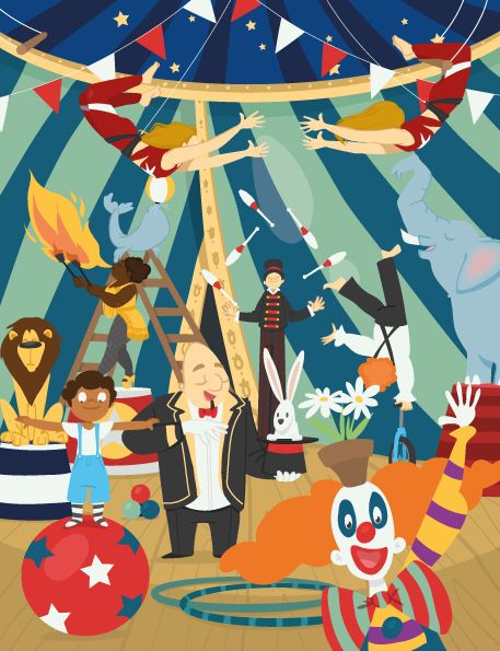  - karine roy - illustrateurs/rices