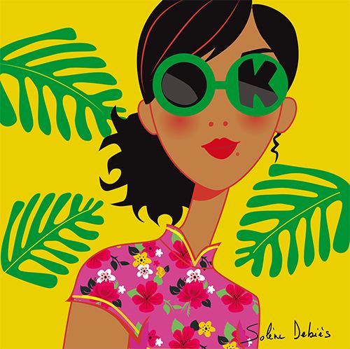 solène debiès - illustrateurs/rices