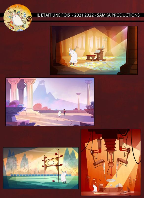  - lorrain sylvia - illustrateurs/rices