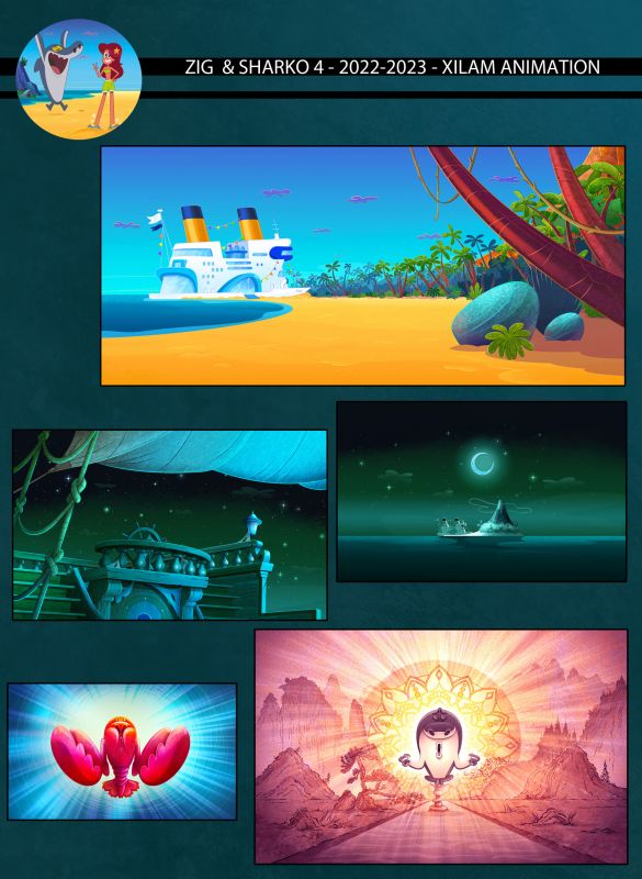  - lorrain sylvia - illustrateurs/rices