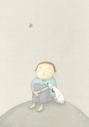 étoile - Desternes Isabelle - Produit créatif